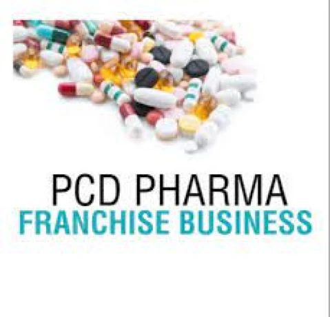 PG Based Pharma Franchise Company 1