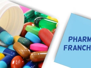 Top PCD Pharma Company in Chandigarh