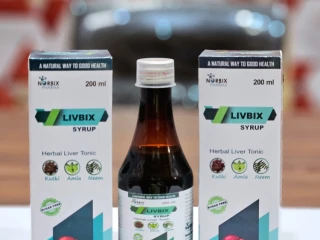 HERBAL LIVER TONIC