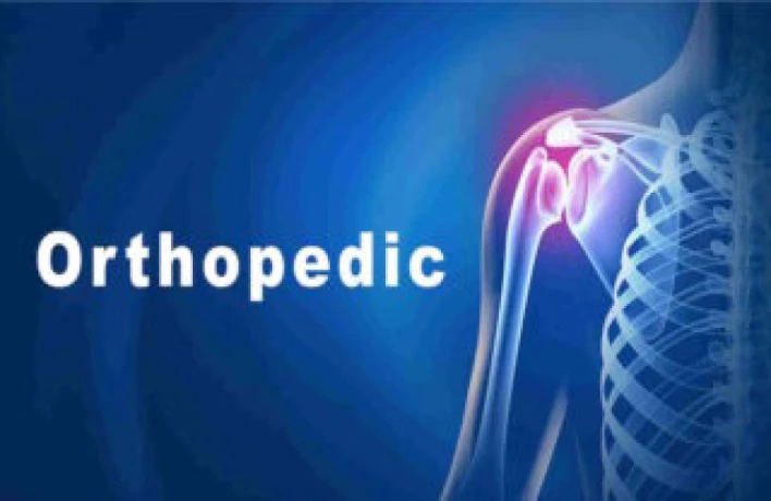 Orthopedics PCD Franchise Company 1