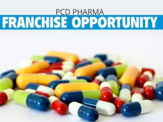 PCD Pharma Franchise Company in Delhi