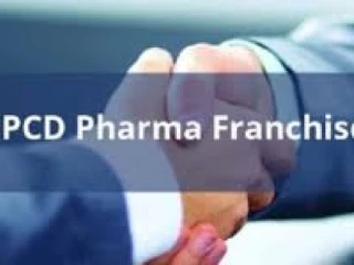 PCD Pharma Distributors