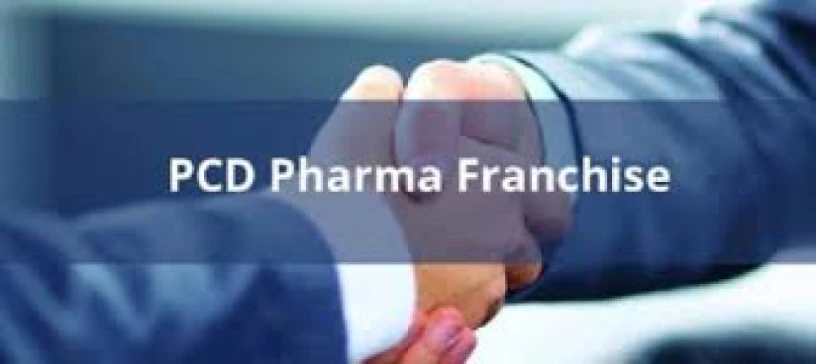 PCD Pharma Distributors 1