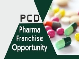 Top PCD Pharma Company