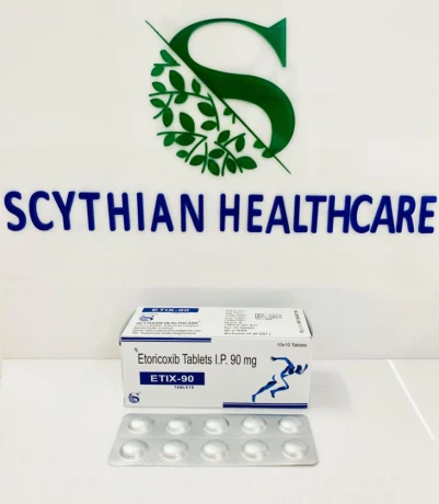 ETORICOXIB 90MG TABLETS 1