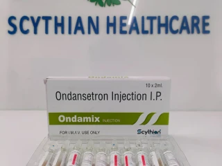 ONDANSETRON 2MG INJECTION