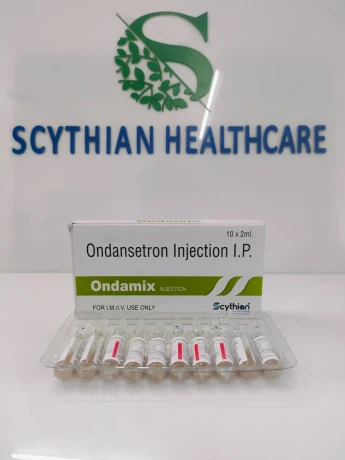 ONDANSETRON 2MG INJECTION 1