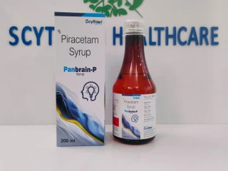 PIRACETAM 500MG