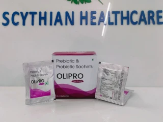 PRE & PRO BIOTEC SACHETS