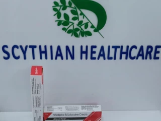 Nifedipine & Lidocaine Cream