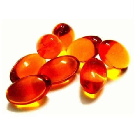 Soft Gel Capsule Manufacturers in Delhi 1