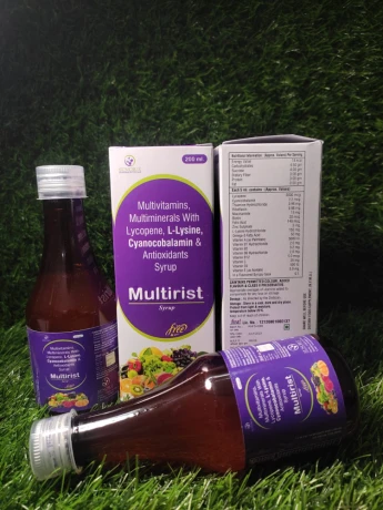 MULTIVITAMINS MULTIMINERALS WITH LYCOPENE L-LYSINE CYNACOBALAMIN & ANTIOXIDANT 1