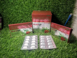 Papaya tinospora cordifolia phyllanthus emblica ocimum sanctum crinum latifolium azadirachta indica & goat milk extract tablet uses