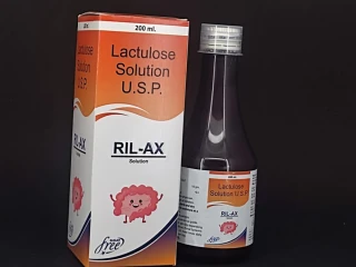 LACTULOSE SOLUTION U.S.P.