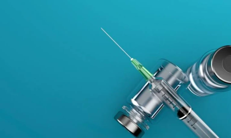 Injectable Manuafcturing Company 1