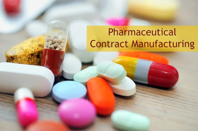 Top10 third party drug manifacturing companies in assam 1