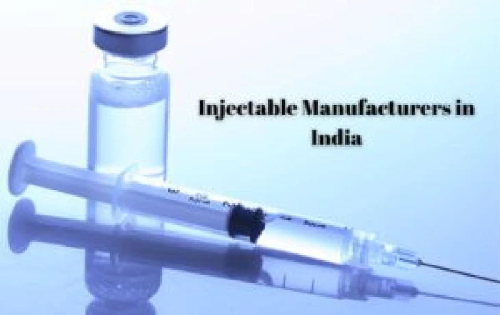 BEST THIRD PARTY MANUFACTURING OF INJECTIONS IN BIHAR 1