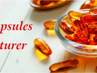 Top 10 best quality softgel capsule s Manufacturers in kerala