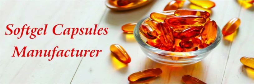 Top 10 best quality softgel capsule s Manufacturers in kerala 1