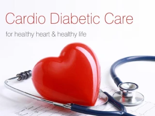 Top 10 best quality cardiac & diabetic product Manufacturers in uttar pradesh