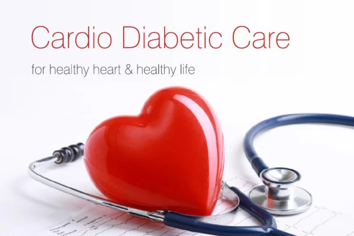 Top 10 best quality cardiac & diabetic product Manufacturers in uttar pradesh 1