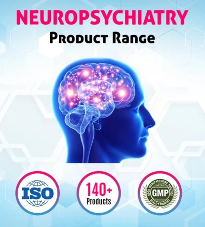 Top 10 best quality neuro product Manufacturers in jaipur 1