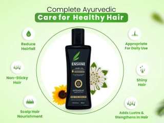 Top 10 best quality ayurvedic hair oil Manufacturers in rajasthan