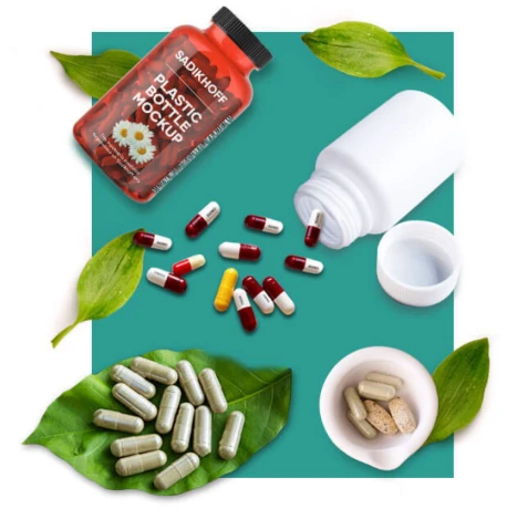 Top 10 best quality ayurvedic capsule Manufacturers in haridwar 1