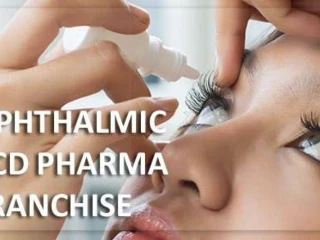 Top 10 eye drops pcd pharma companies in assam