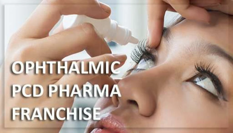 Top 10 eye drops pcd pharma companies in assam 1