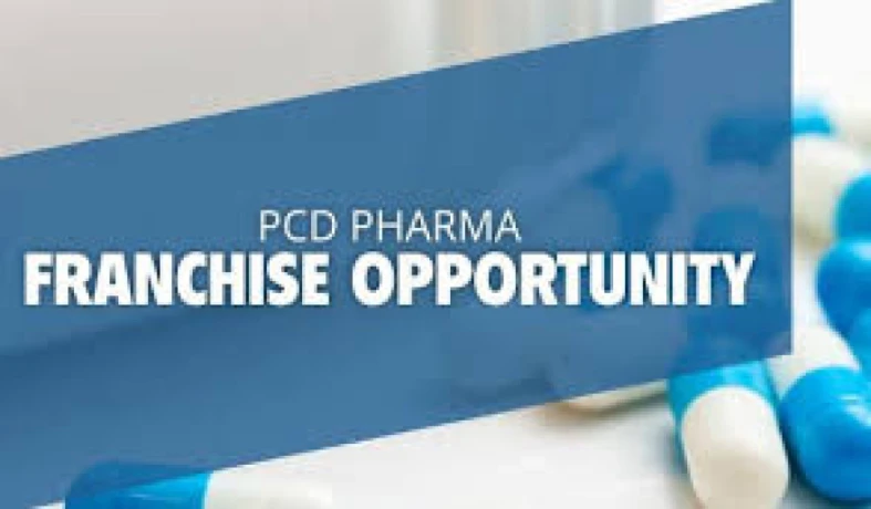 Medicine Pcd Franchise Company in Bihar 1