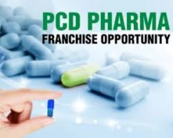 PCD pharma franchise company in india 1