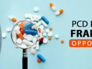 Top pcd pharma companies in maharashtra