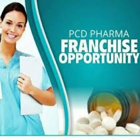 Top PCD Pharma Franchise Company 1