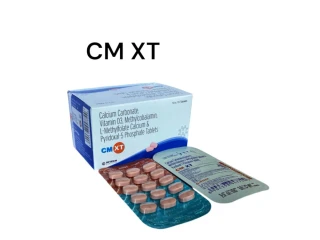 CMXT TABLET