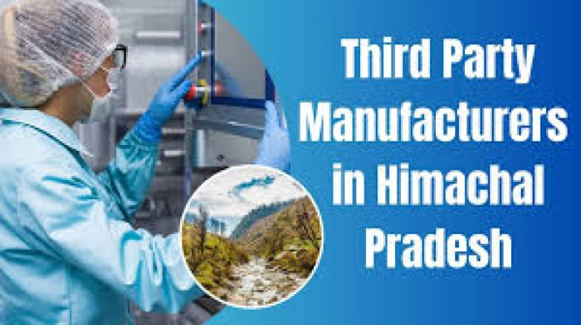 BEST THIRD PARTY DRUG MANUFACTURING IN HIMACHAL PRADESH 1