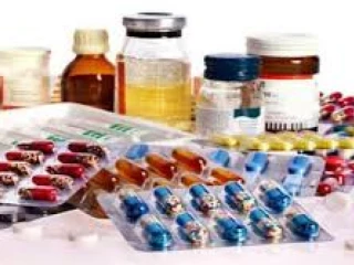 Top 10 allophatic Drugs and medicine manufacturer company in Baddi