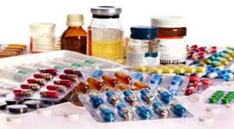 Top 10 allophatic Drugs and medicine manufacturer company in Baddi 1