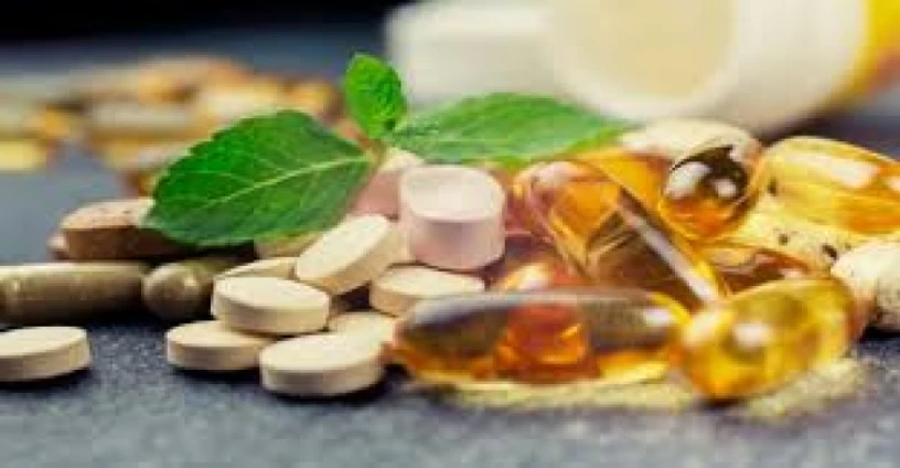 Nutraceutical Capsules Manufactures in Panchkula 1