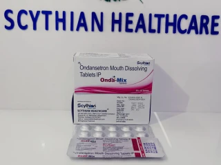 ONDANSETRON 4MG TABLET