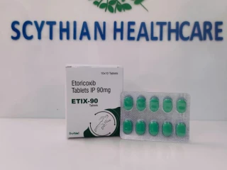 ETORICOXIB 90MG TABLETS