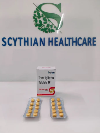 TENEGLIPTIN 20MG TABLET 1