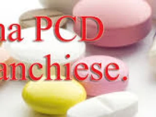 Top PCD Pharma Distributors in Haryan