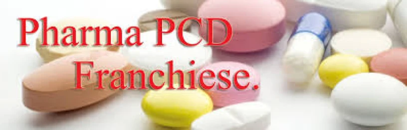 Top PCD Pharma Distributors in Haryan 1