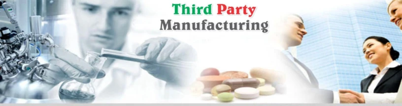 3rd Party Manufacturing Company in Panchkula 1