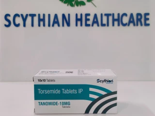 TORSEMIDE 10MG TABLET