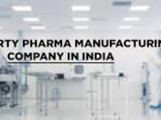 3rd Party Manufacturing Company in Panchkula