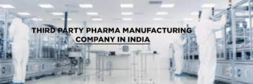 3rd Party Manufacturing Company in Panchkula 1