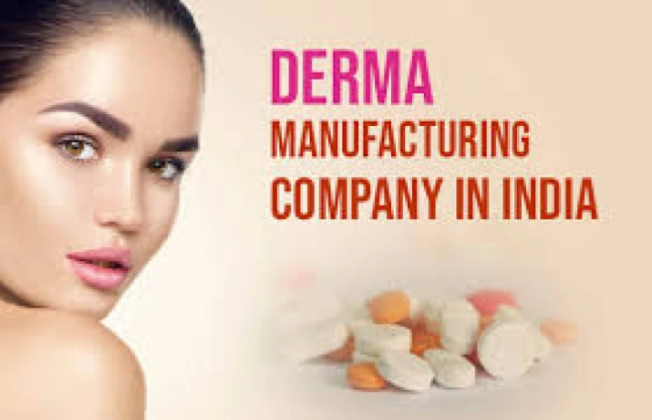 Derma and Cosmetic Products Manufacturing Company 1