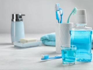 Dental Care Products Manufacturers